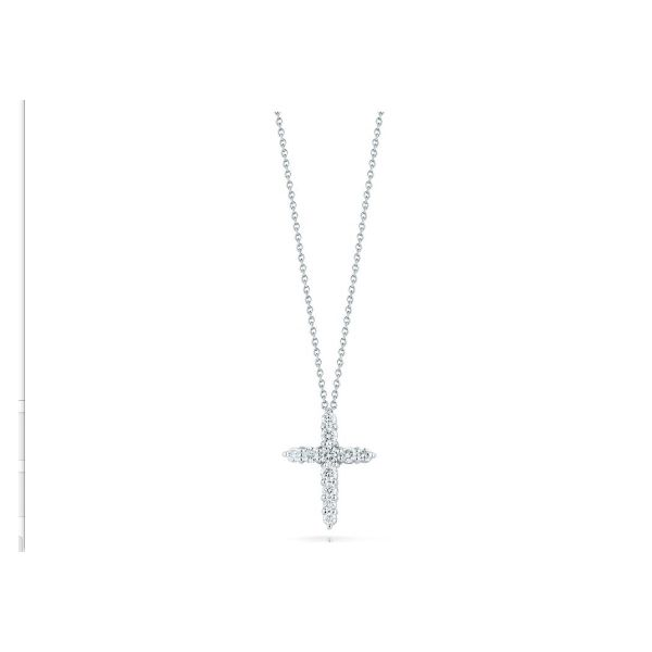 Diamond Necklace/Pendant Tom Cook Jeweler, Inc. Daytona Beach, FL