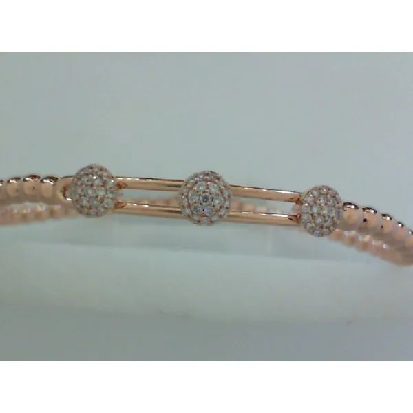 Diamond Bracelet Tom Cook Jeweler, Inc. Daytona Beach, FL