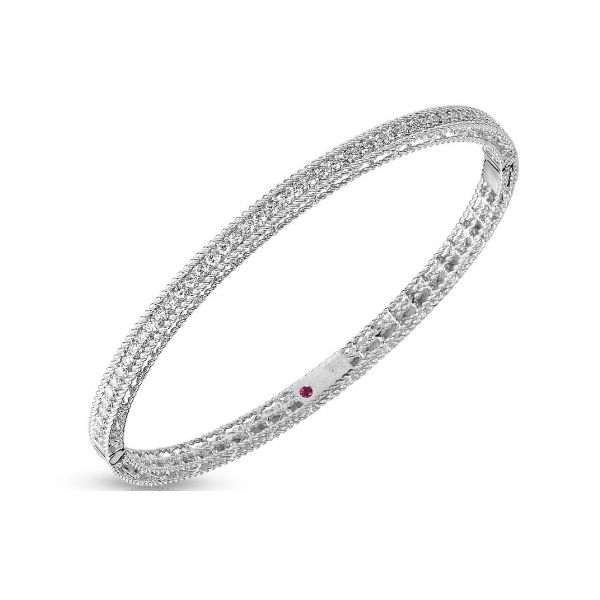 Diamond Bracelet Tom Cook Jeweler, Inc. Daytona Beach, FL