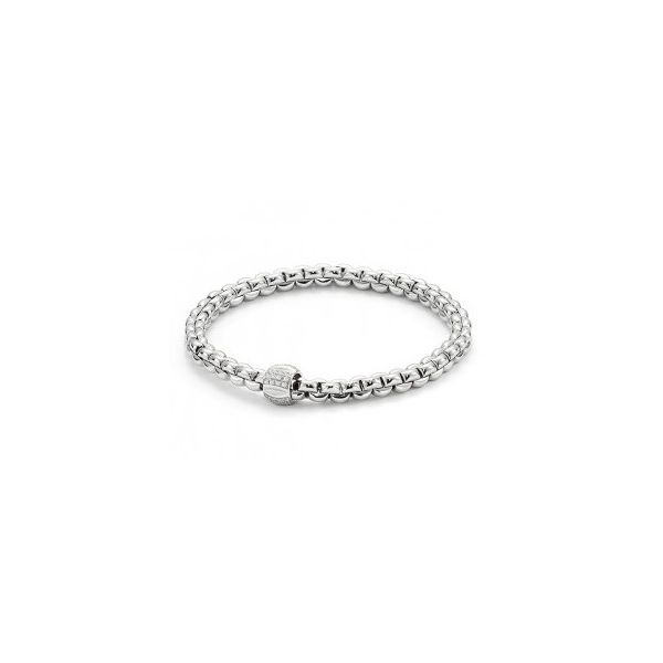 Diamond Bracelet Tom Cook Jeweler, Inc. Daytona Beach, FL