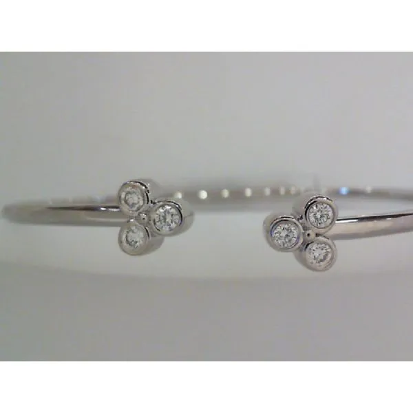 Diamond Bracelet Tom Cook Jeweler, Inc. Daytona Beach, FL