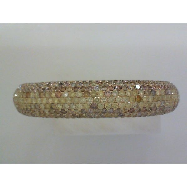 Diamond Bracelet Tom Cook Jeweler, Inc. Daytona Beach, FL