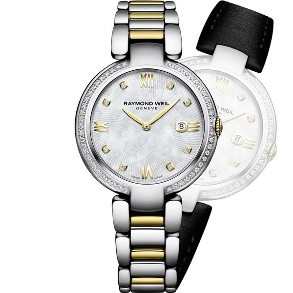 Women's Watch Tom Cook Jeweler, Inc. Daytona Beach, FL