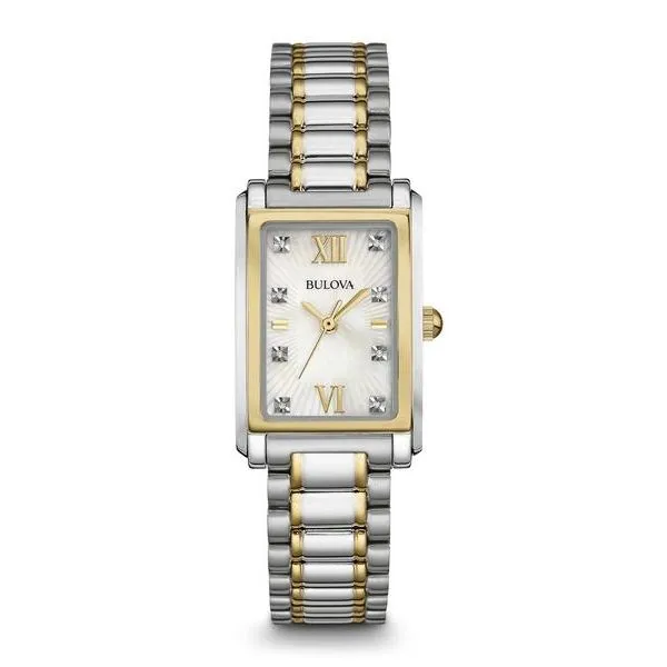 Women's Watch Tom Cook Jeweler, Inc. Daytona Beach, FL