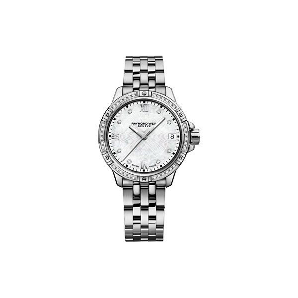 Women's Watch Tom Cook Jeweler, Inc. Daytona Beach, FL