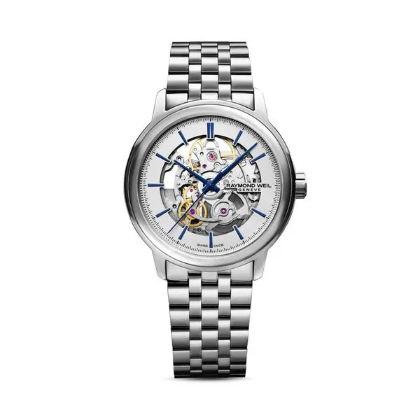 Men's Watch Tom Cook Jeweler, Inc. Daytona Beach, FL