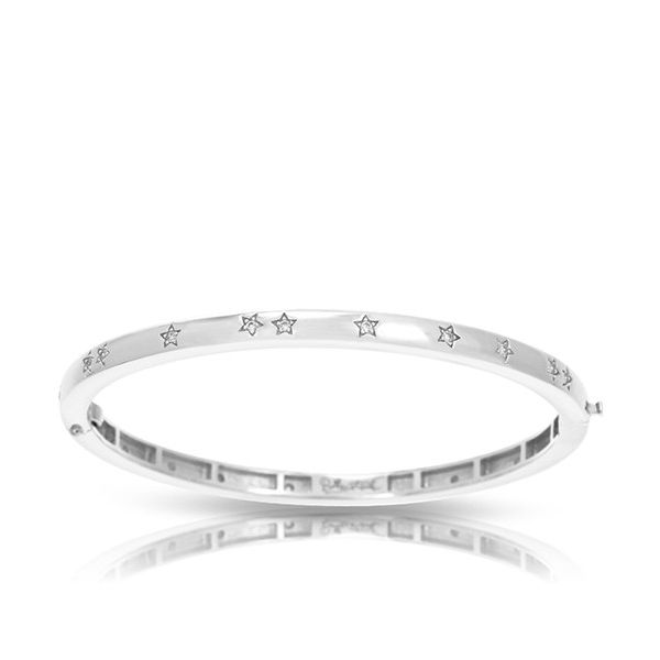 Silver Bracelet Tom Cook Jeweler, Inc. Daytona Beach, FL