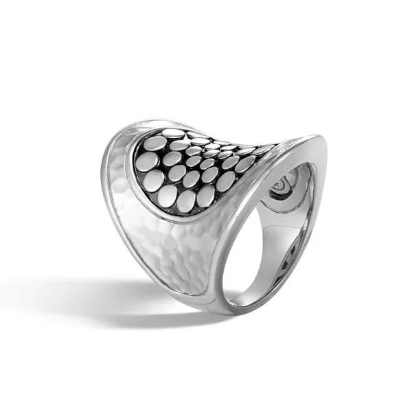 Silver Ring Tom Cook Jeweler, Inc. Daytona Beach, FL