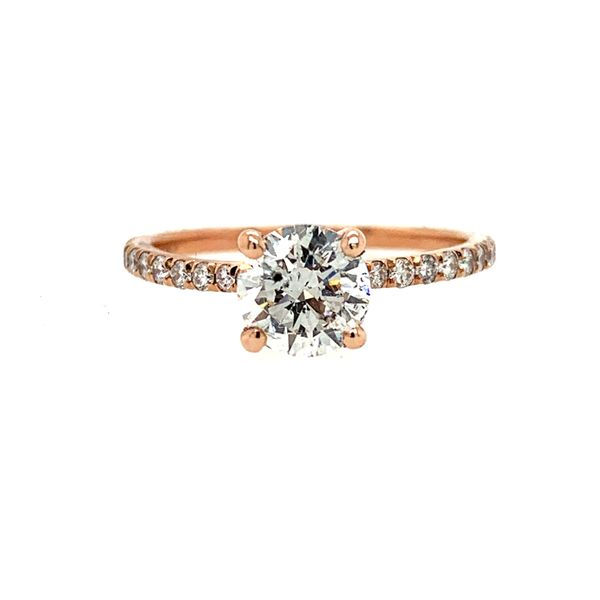 Engagement Ring Towne Square Jewelers Charleston, IL