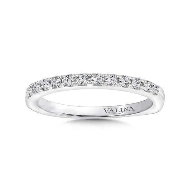 Diamond Engagement Ring Image 2 Towne Square Jewelers Charleston, IL