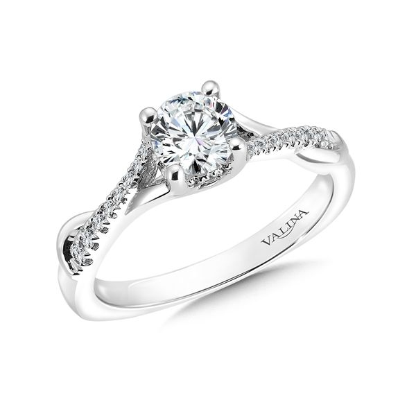 Wedding Set Towne Square Jewelers Charleston, IL