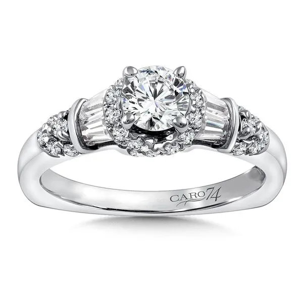 Ring Towne Square Jewelers Charleston, IL