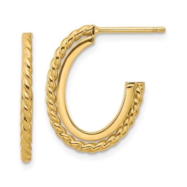 Earrings Towne Square Jewelers Charleston, IL