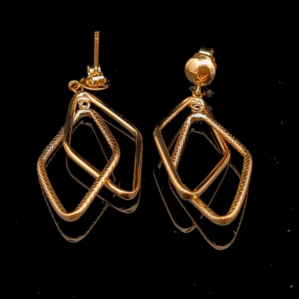 Earrings Towne Square Jewelers Charleston, IL