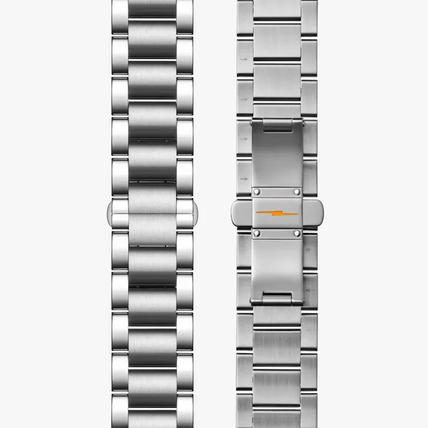 The Canfield 43mm Image 5 Towne Square Jewelers Charleston, IL