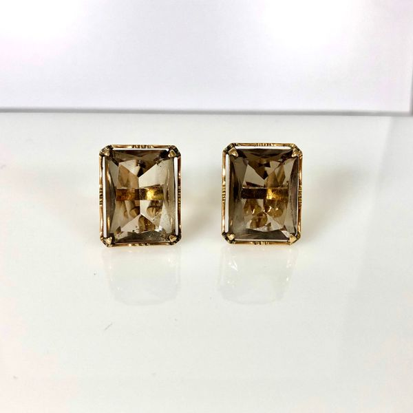 Estate Vintage Cufflinks Towne Square Jewelers Charleston, IL