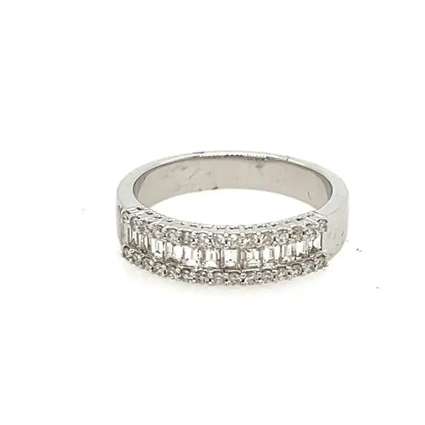 Wedding Band Trenton Jewelers Ltd. Trenton, MI