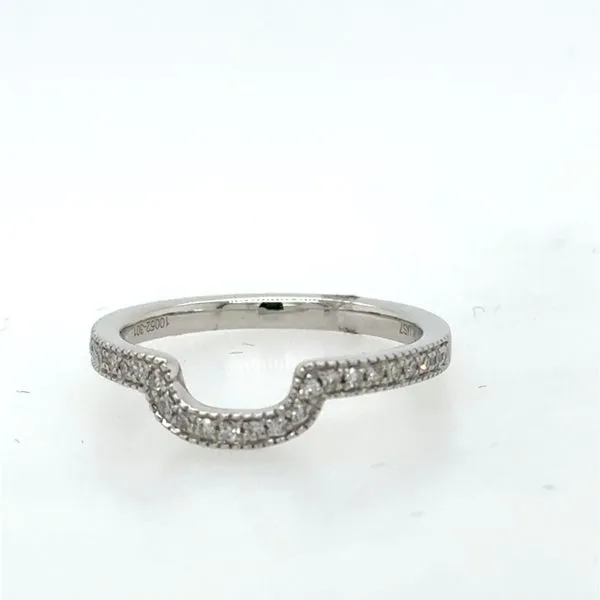 Wedding Band Trenton Jewelers Ltd. Trenton, MI