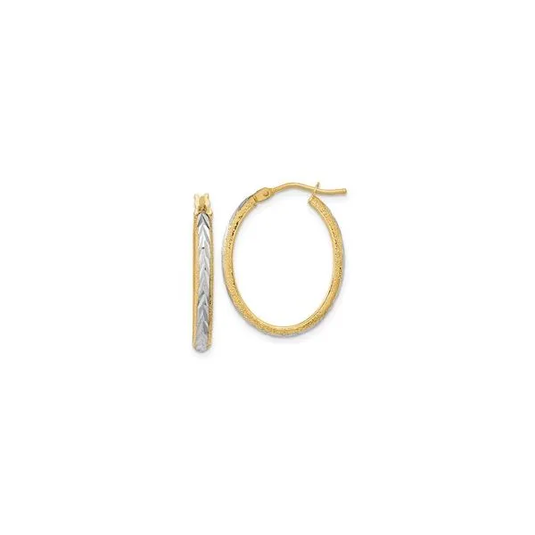 Earrings Trenton Jewelers Ltd. Trenton, MI