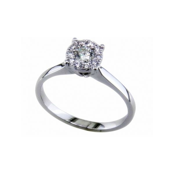 GOLD AND DIAMOND ENGAGEMENT RINGS Valentine's Fine Jewelry Dallas, PA