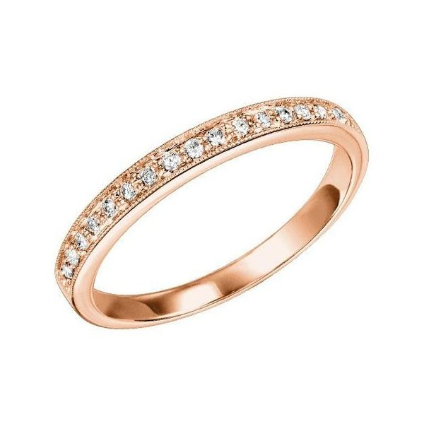 GOLD AND DIAMOND WEDDING BANDS Valentine's Fine Jewelry Dallas, PA