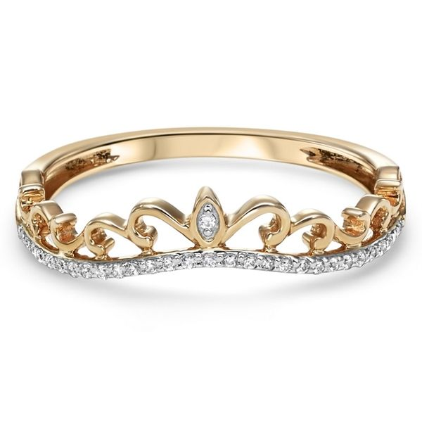 GOLD AND DIAMOND WEDDING BANDS Valentine's Fine Jewelry Dallas, PA