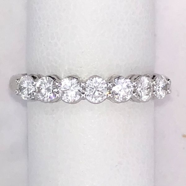 GOLD AND DIAMOND WEDDING BANDS Valentine's Fine Jewelry Dallas, PA