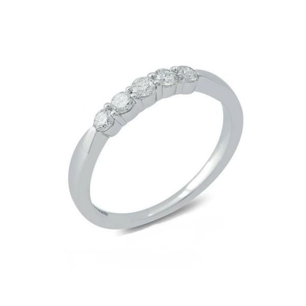 PLATINUM AND DIAMOND WEDDING BANDS Valentine's Fine Jewelry Dallas, PA