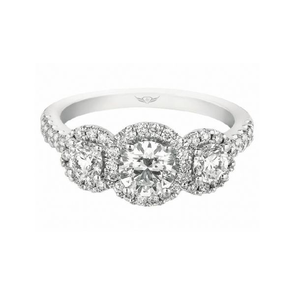 GOLD DIAMOND FASHION RINGS Valentine's Fine Jewelry Dallas, PA