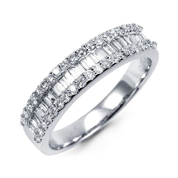 GOLD DIAMOND FASHION RINGS Valentine's Fine Jewelry Dallas, PA