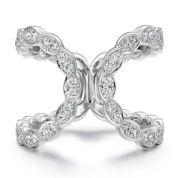 DIAMOND FASHION RINGS/GOLD/PLATINUM Valentine's Fine Jewelry Dallas, PA