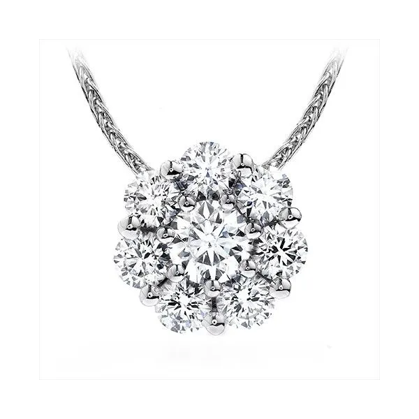 DIAMOND PENDANTS Valentine's Fine Jewelry Dallas, PA