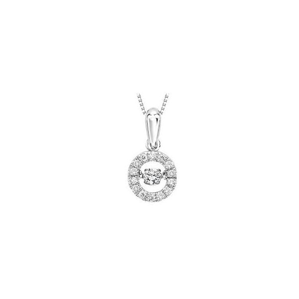 DIAMOND PENDANTS Valentine's Fine Jewelry Dallas, PA