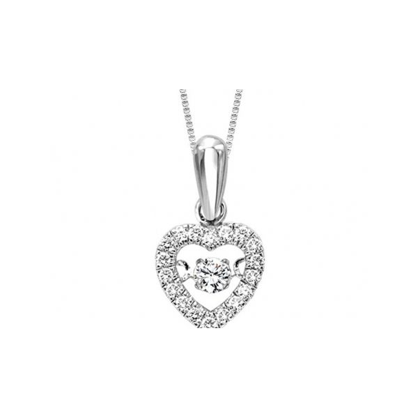 DIAMOND PENDANTS Valentine's Fine Jewelry Dallas, PA