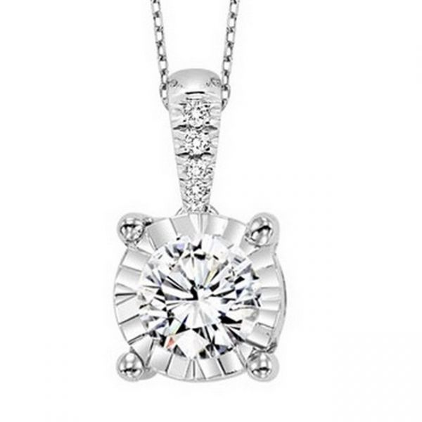 DIAMOND PENDANTS Valentine's Fine Jewelry Dallas, PA