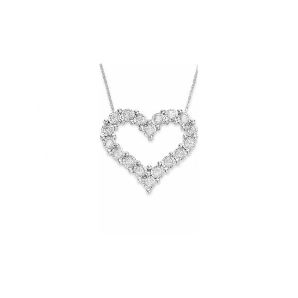 DIAMOND NECKLACES Valentine's Fine Jewelry Dallas, PA