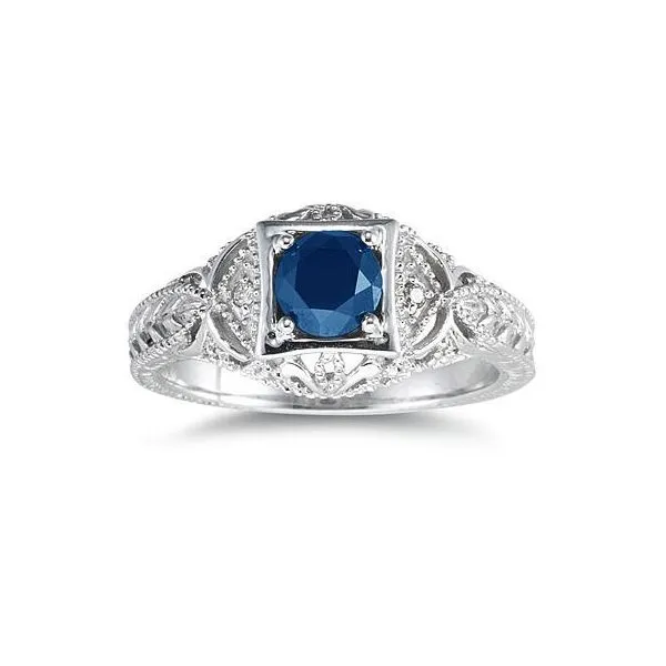 PRECIOUS COLOR, 14K, & PLATINUM RINGS Valentine's Fine Jewelry Dallas, PA