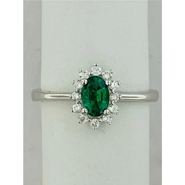 GOLD/PLATINUM GEMSTONE RINGS Valentine's Fine Jewelry Dallas, PA