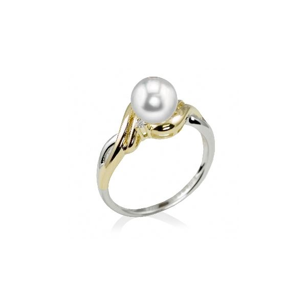 PEARL RINGS Valentine's Fine Jewelry Dallas, PA