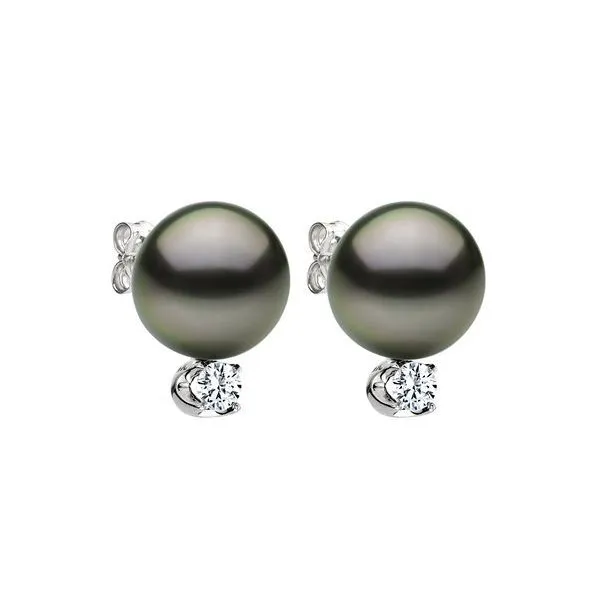 PEARL EARRINGS Valentine's Fine Jewelry Dallas, PA