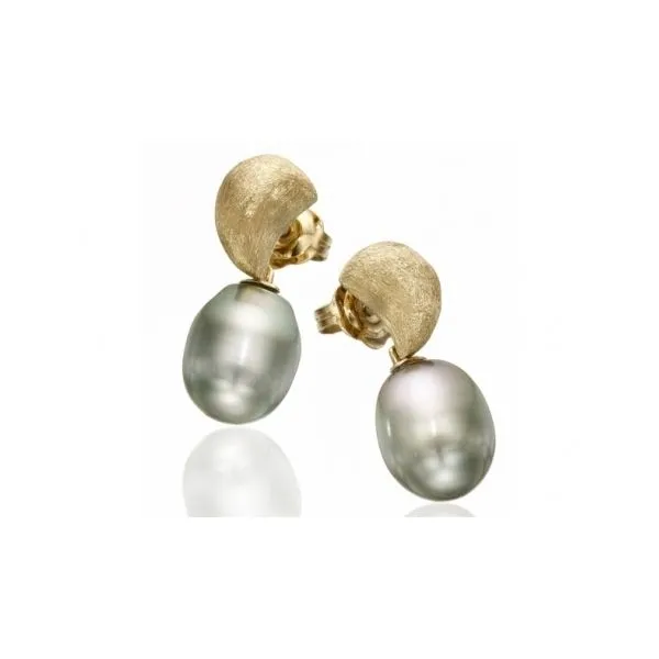 PEARL EARRINGS Valentine's Fine Jewelry Dallas, PA