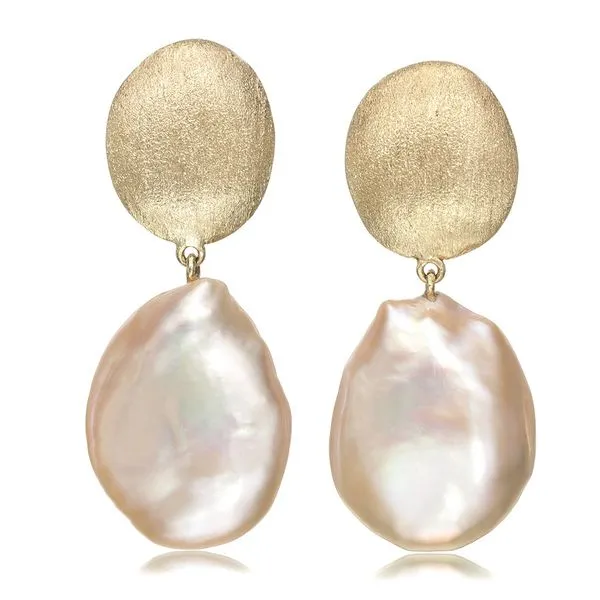 PEARL EARRINGS Valentine's Fine Jewelry Dallas, PA