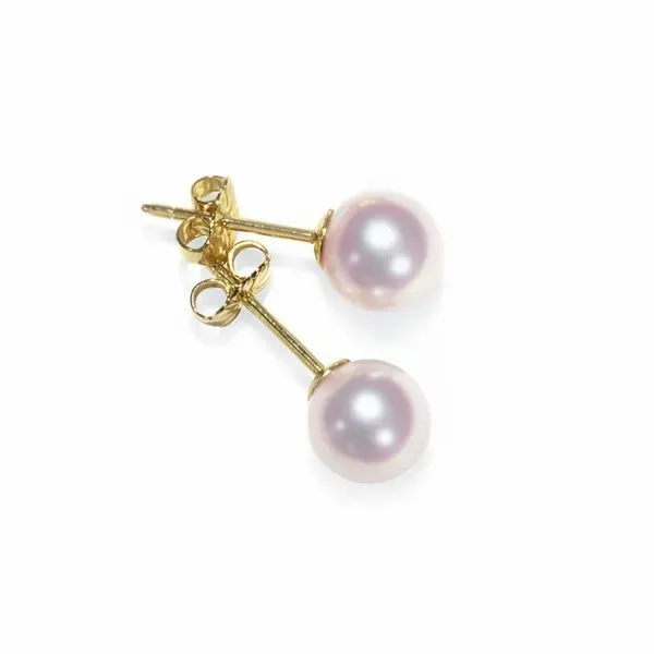 PEARL EARRINGS Valentine's Fine Jewelry Dallas, PA