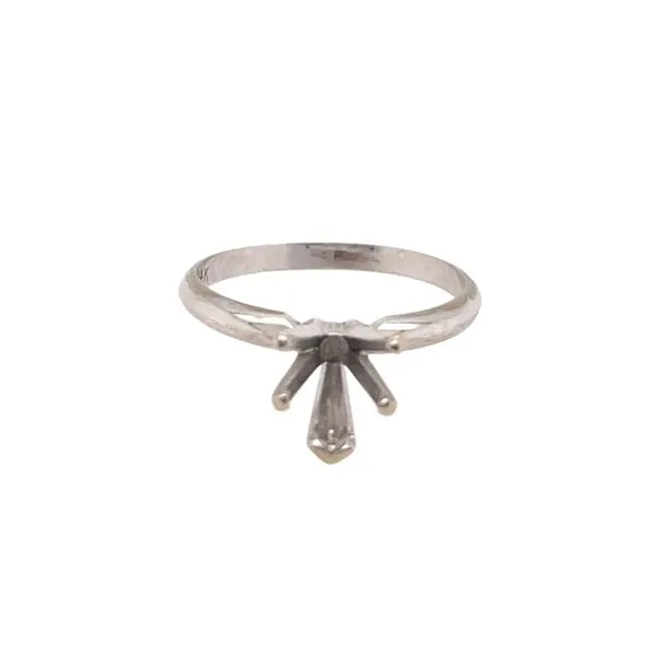 SETTINGS/GOLD/PLATINUM RING  Valentine's Fine Jewelry Dallas, PA