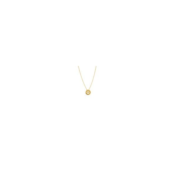 KARAT GOLD PENDANTS/CHARMS Valentine's Fine Jewelry Dallas, PA