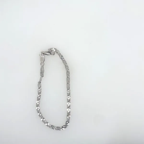 BRACELETS/GOLD/PLATINUM Valentine's Fine Jewelry Dallas, PA