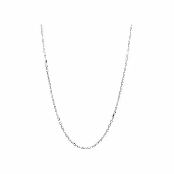 STERLING SILVER CHAIN Valentine's Fine Jewelry Dallas, PA