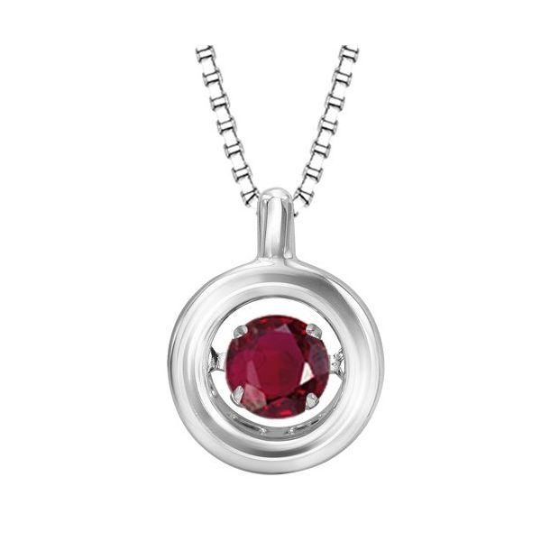 Sterling Silver Gemstone Jewelry Valentine's Fine Jewelry Dallas, PA