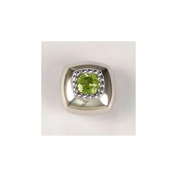 Sterling Silver Gemstone Jewelry Valentine's Fine Jewelry Dallas, PA