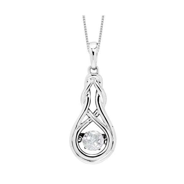 Sterling Silver Gemstone Jewelry Valentine's Fine Jewelry Dallas, PA